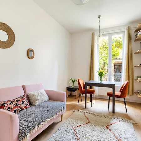 Appartement Puteaux La Defense Екстер'єр фото