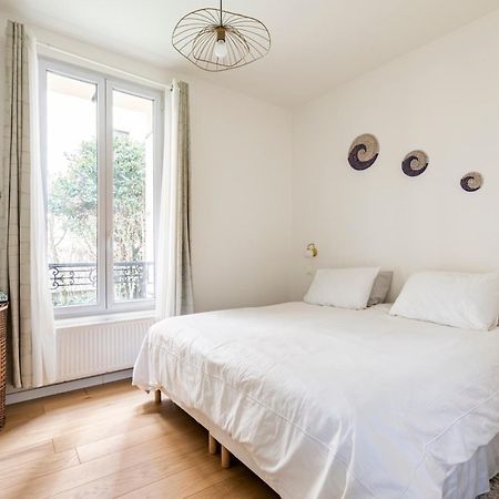 Appartement Puteaux La Defense Екстер'єр фото