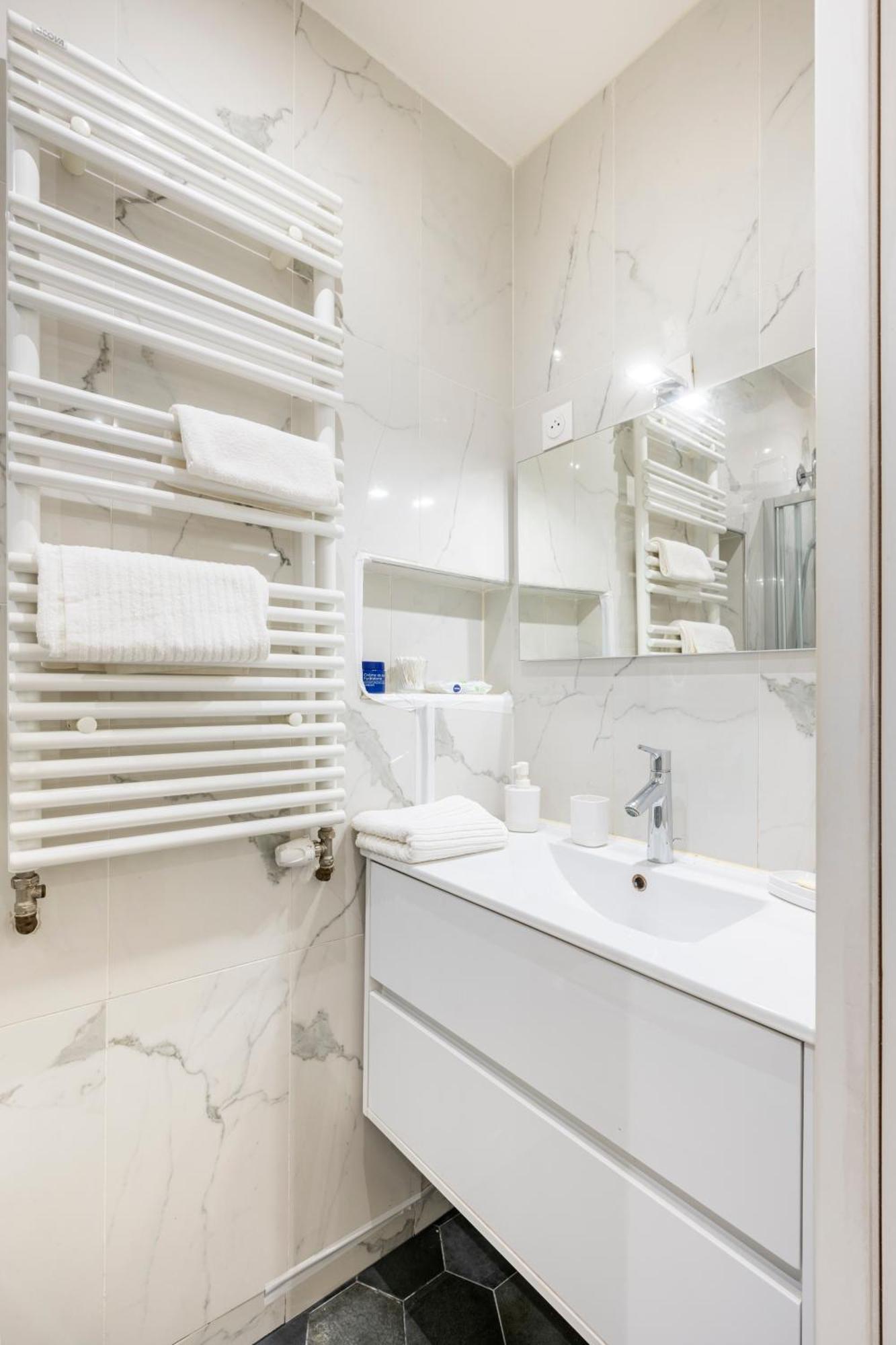Appartement Puteaux La Defense Екстер'єр фото