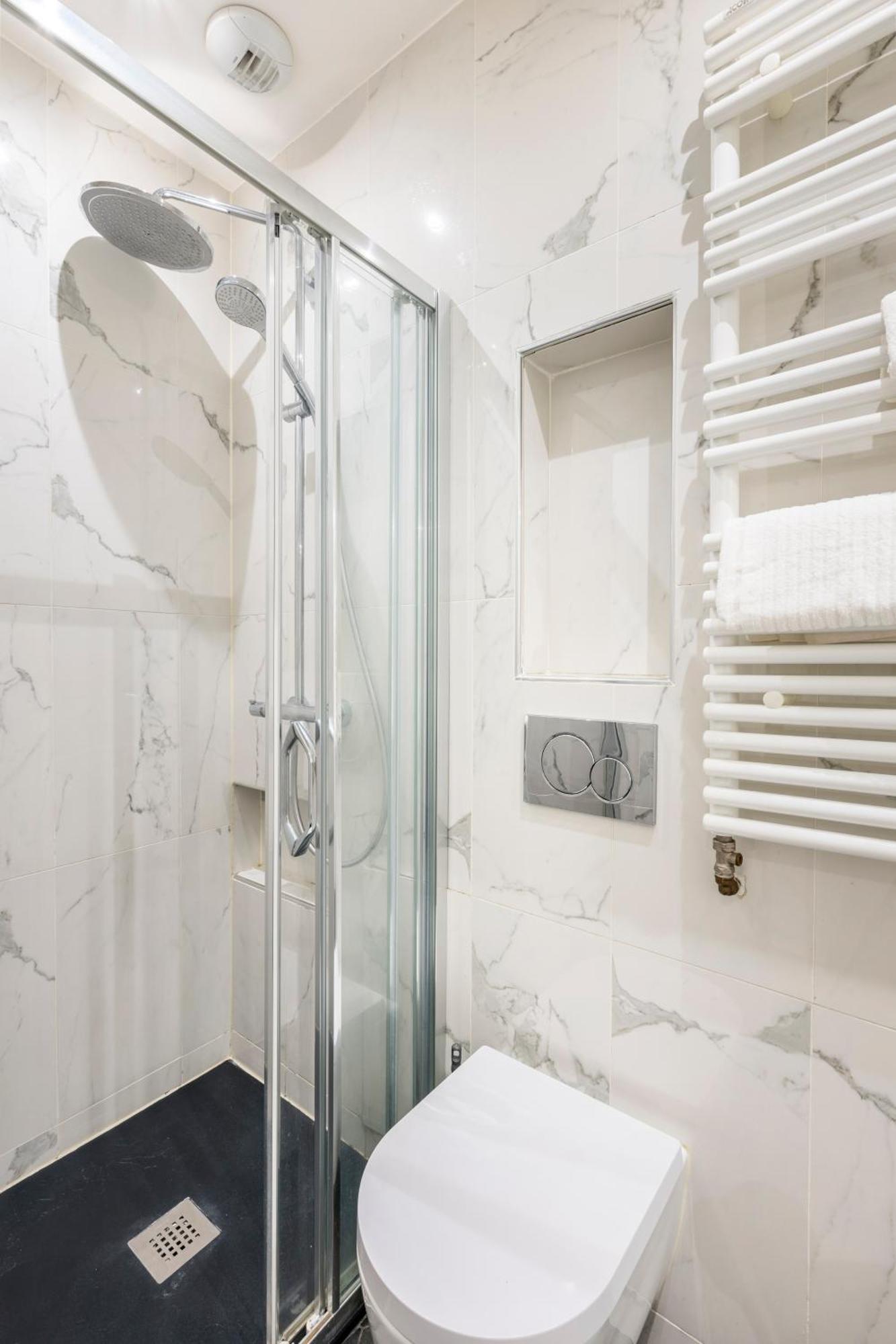 Appartement Puteaux La Defense Екстер'єр фото