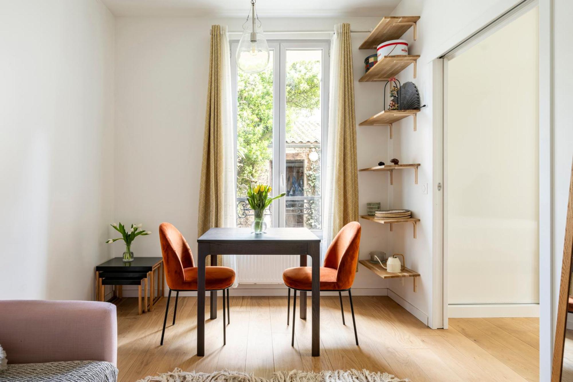 Appartement Puteaux La Defense Екстер'єр фото